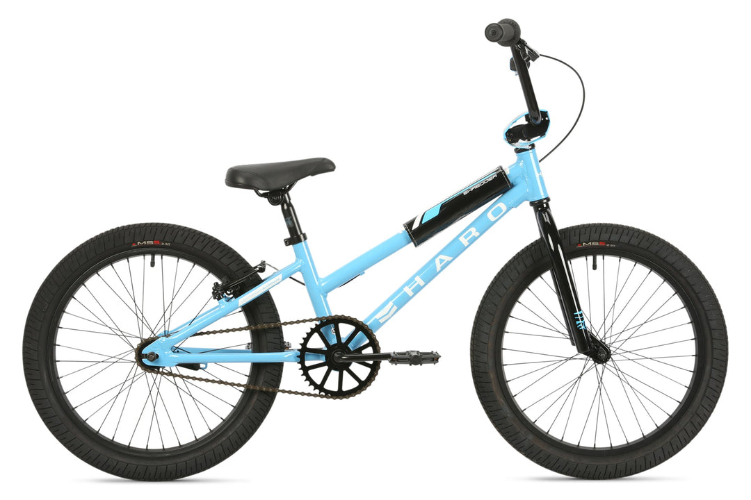 Haro Shredder 20 Girls Sky Blue