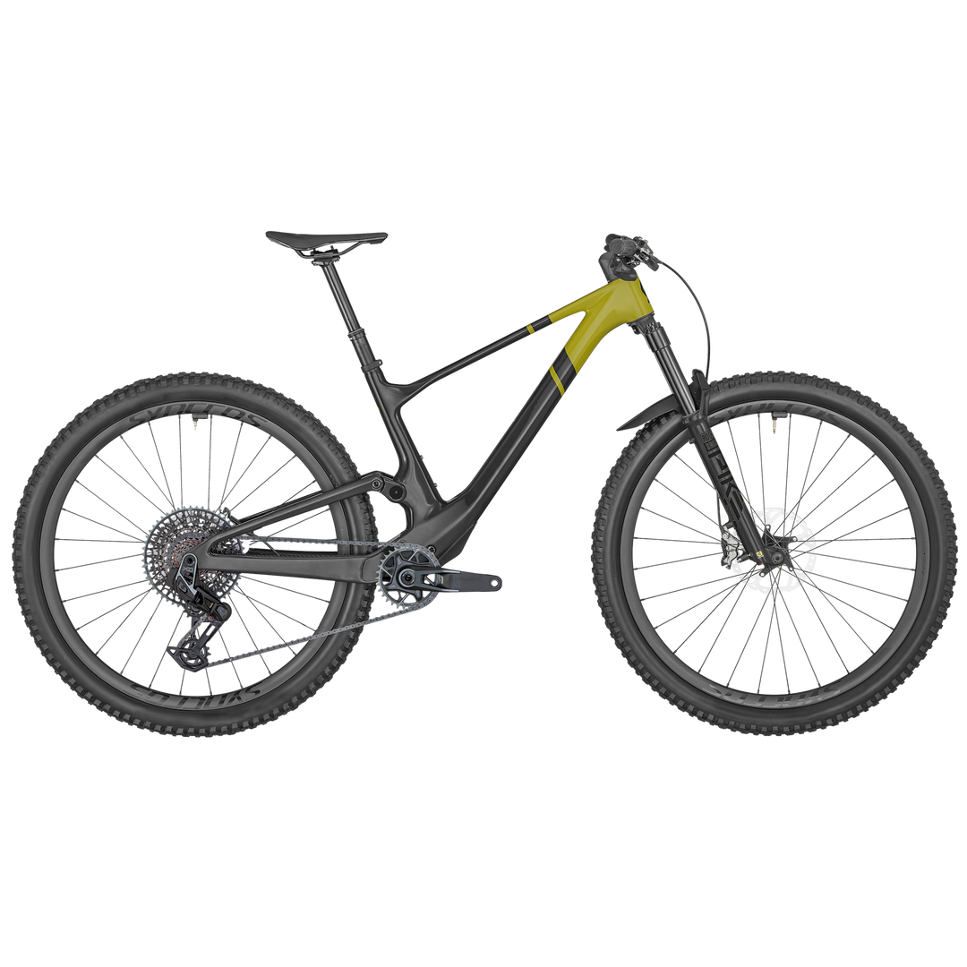 2023 Scott Spark ST 900 Tuned