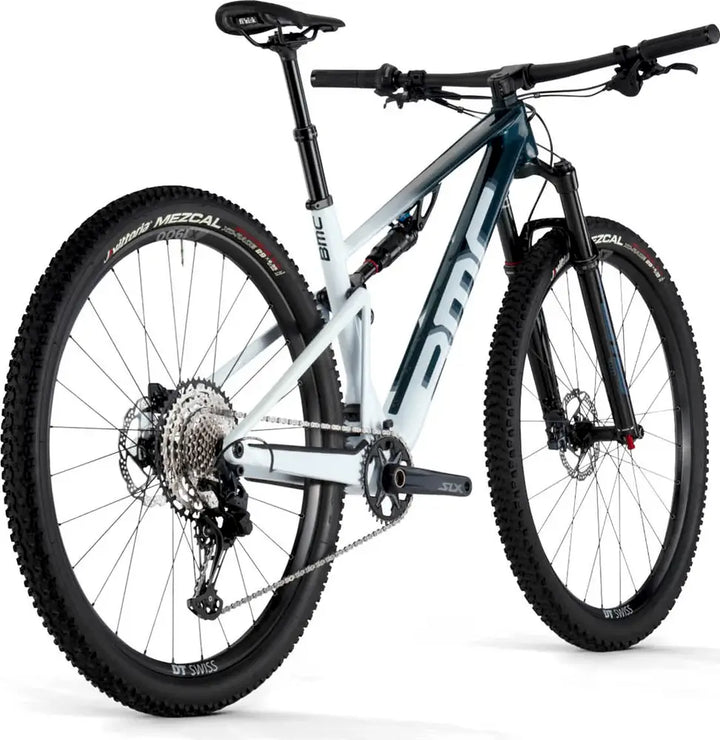 2024 BMC Fourstroke THREE