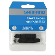 Y8FN98090, R55C3, BR-7900, Brake pad inserts, Pair