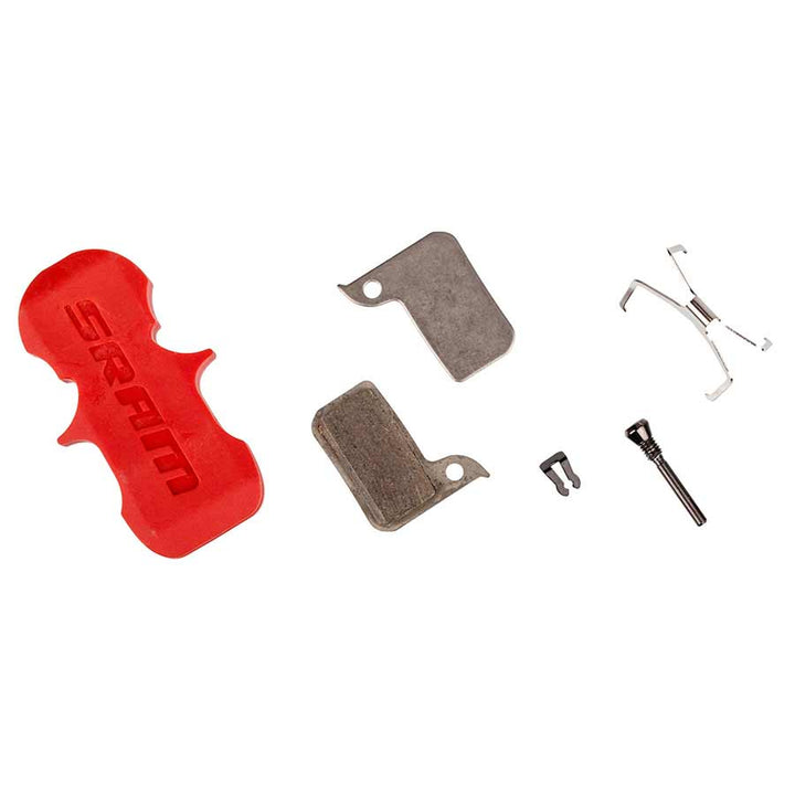Level TLM & Level Ultimate Hydraulic Road Disc Brake Pads