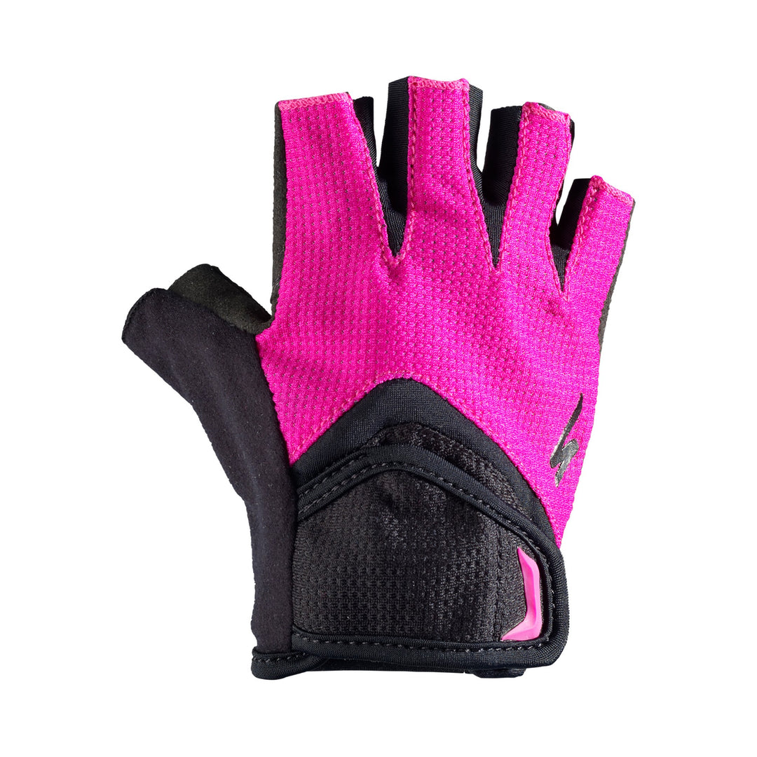Kids' Body Geometry Gloves