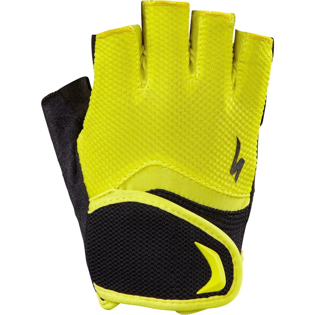Kids' Body Geometry Gloves