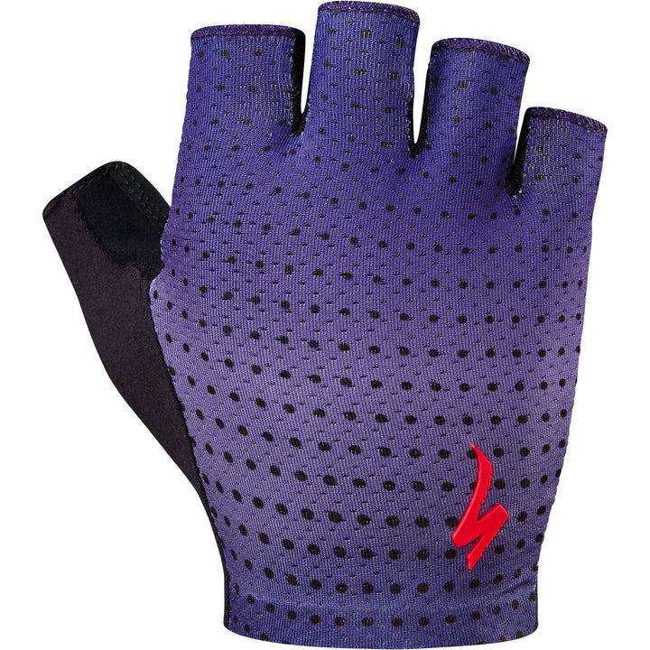 Women's Body Geometry Grail Short Finger Gloves