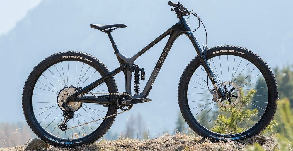 2023 Marin Rift Zone Cxr