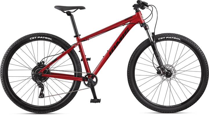 2025 Jamis Durango  A1 29"