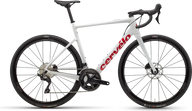24 Cervelo Caledonia 105