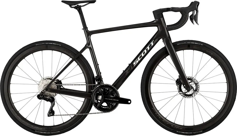 25 Scott Addict 10 Carbon