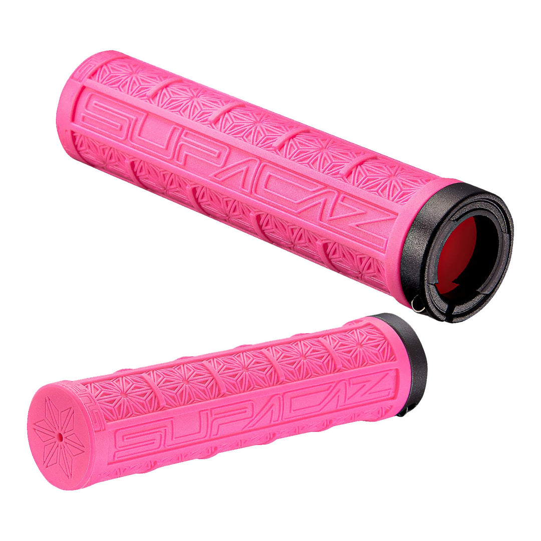Supacaz Grizips Grip