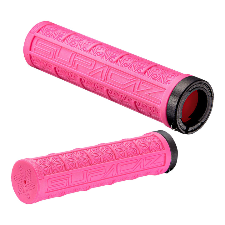 Supacaz Grizips Grip