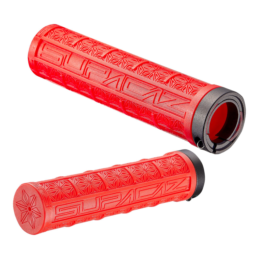 Supacaz Grizips Grip