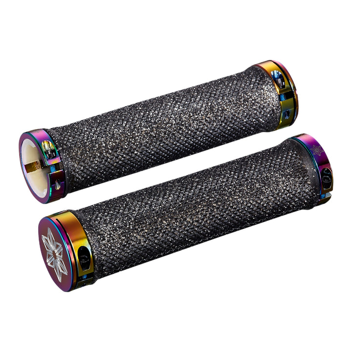 Supacaz Diamond Kush Grip
