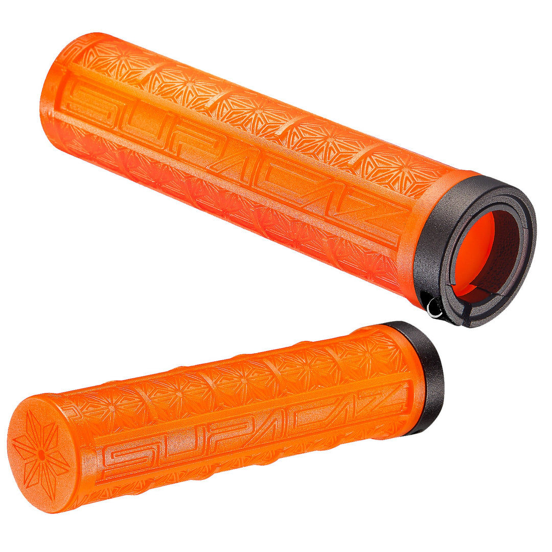 Supacaz Grizips Grip