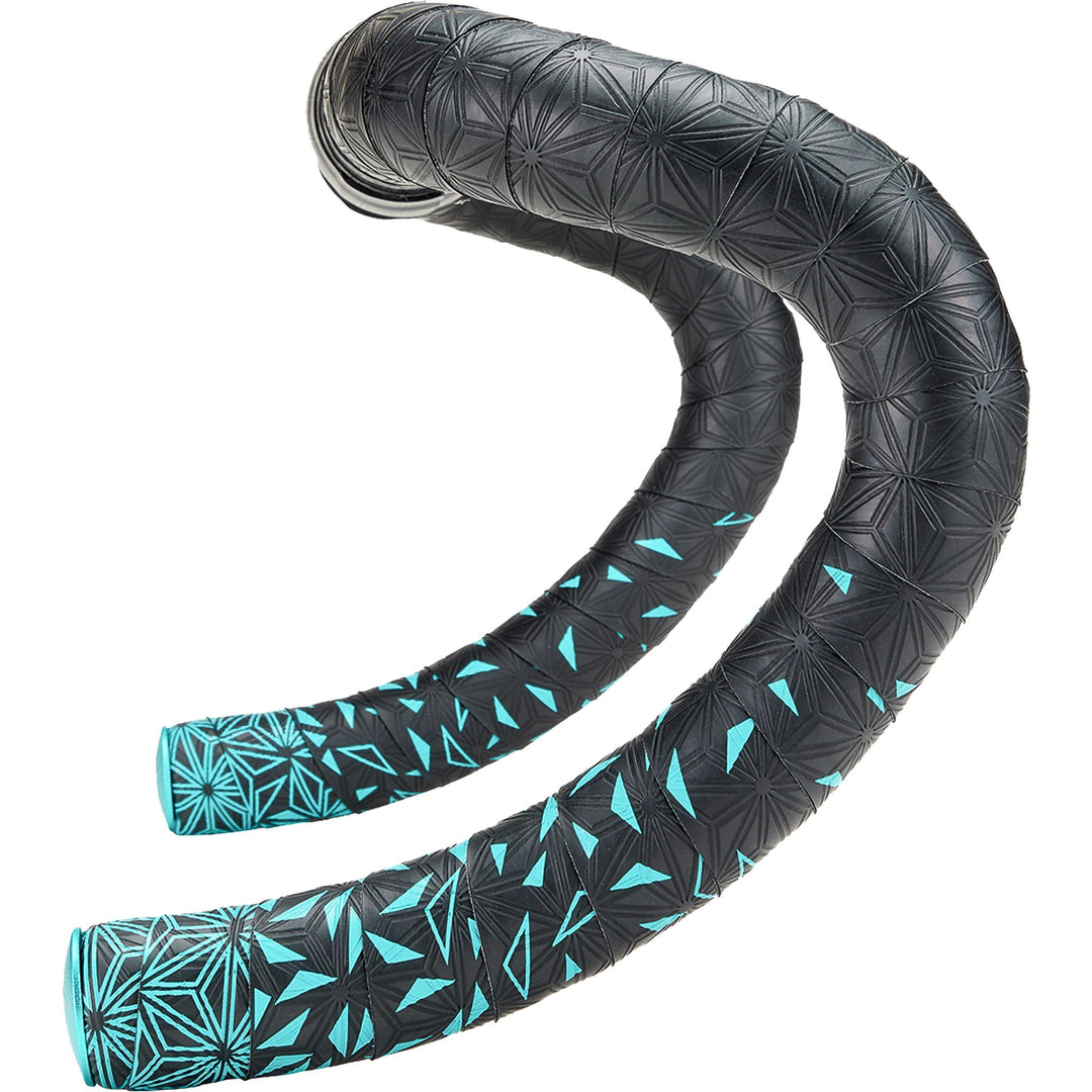Supacaz Super Sticky Kush Star Fade Tape