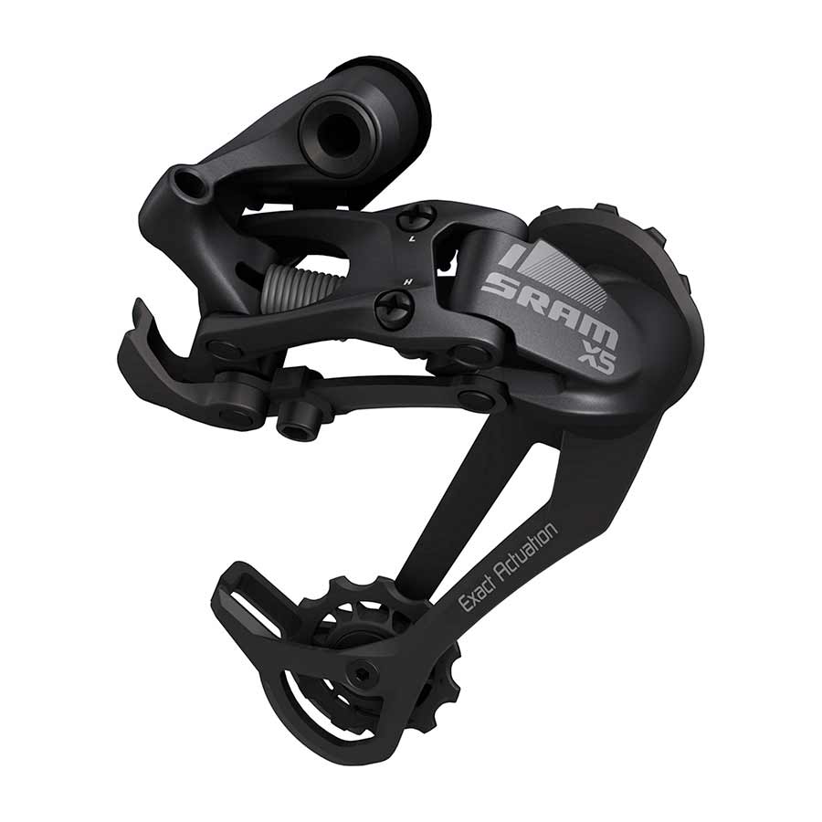 X5 Rear Derailleurs 10 Speed
