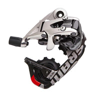 Red 2012 Rear Derailleurs Road