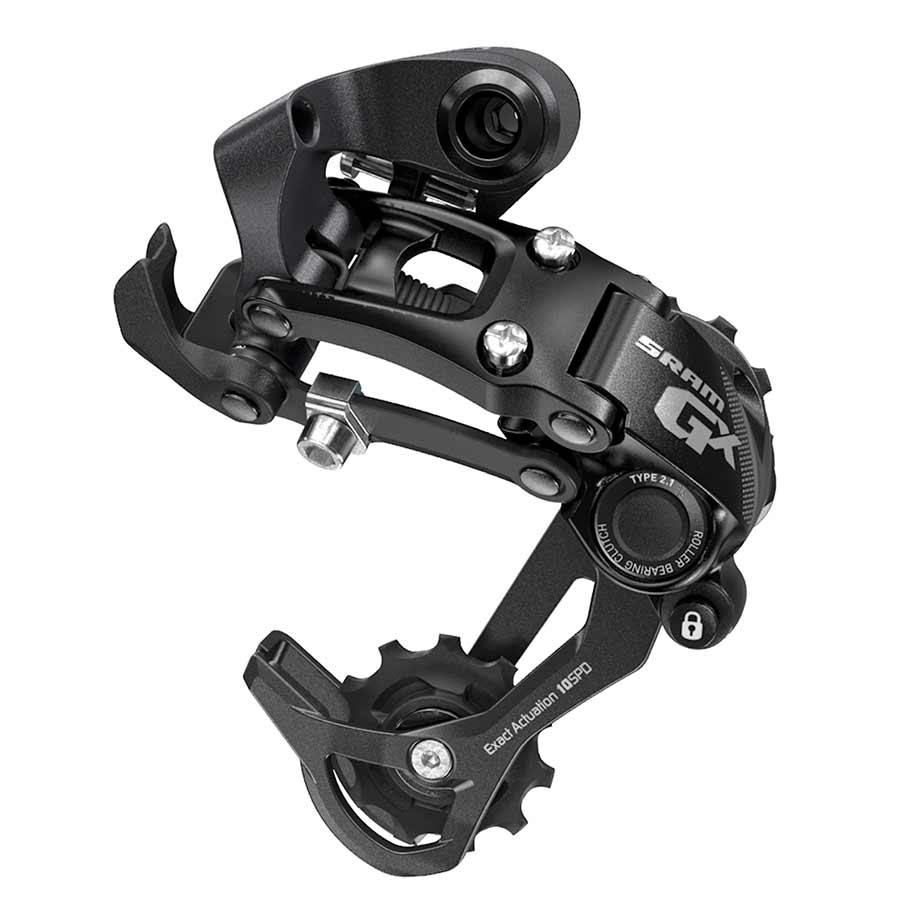 GX Type 2 Rear Derailleur