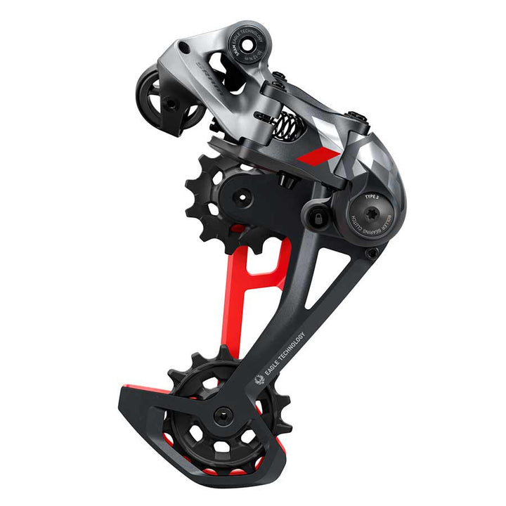X01 Eagle B2 Rear Derailleur