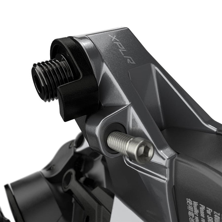 Rival XPLR eTap AXS, Rear Derailleur, Speed: 12