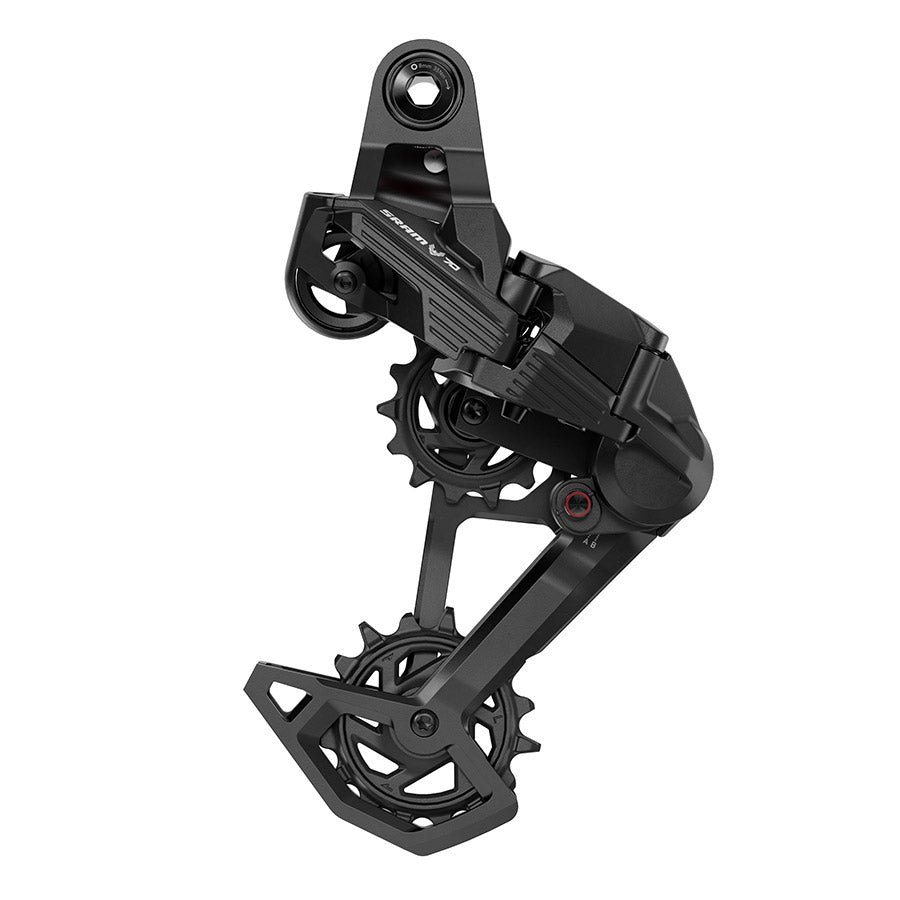 Eagle 70 T-Type, Rear Derailleur, Speed: 12, Black