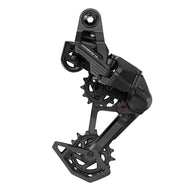 Eagle 70 T-Type, Rear Derailleur, Speed: 12, Black