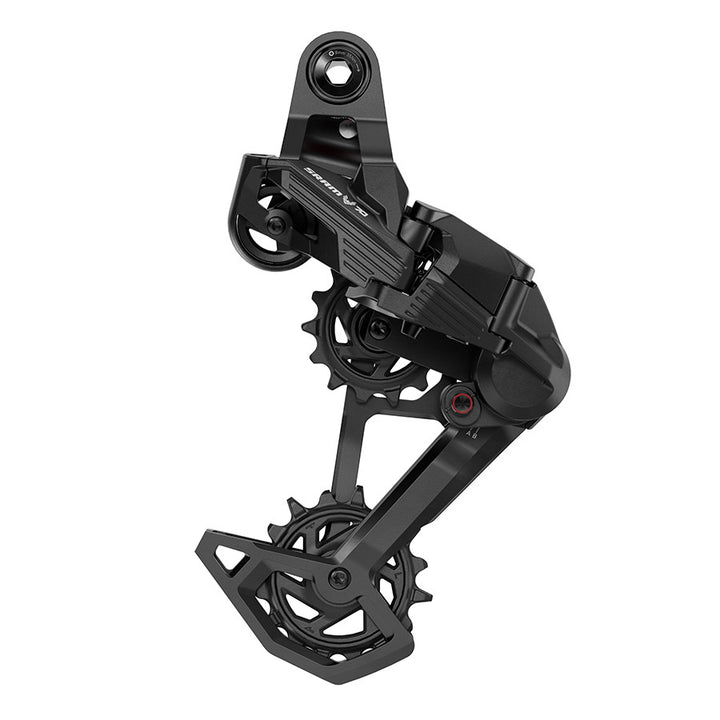 Eagle 70 T-Type, Rear Derailleur, Speed: 12, Black
