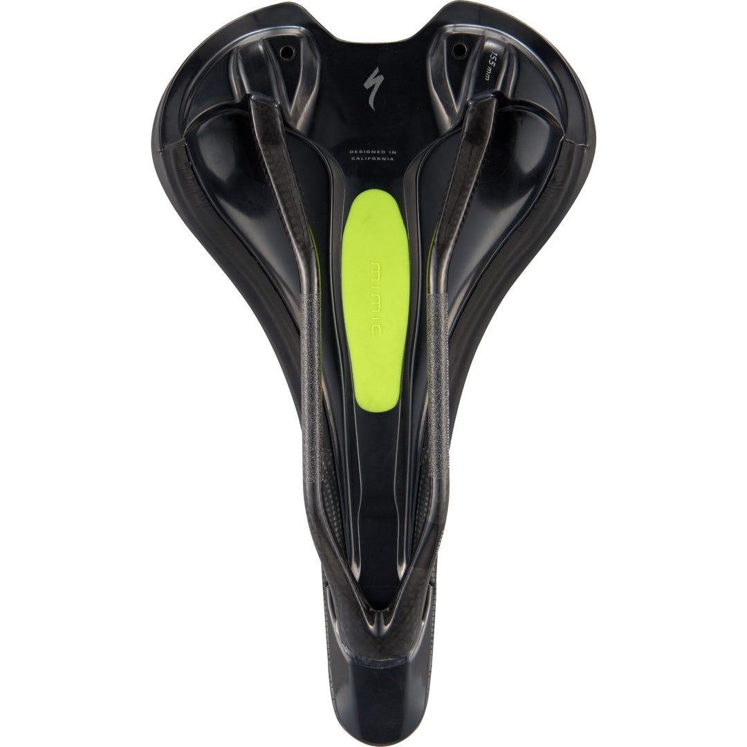 Romin EVO Pro with MIMIC
