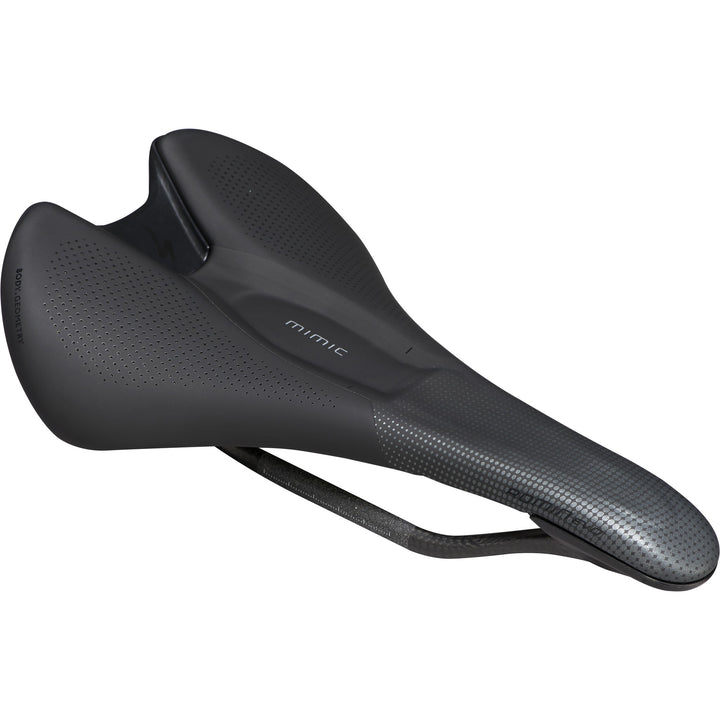 Romin EVO Pro with MIMIC