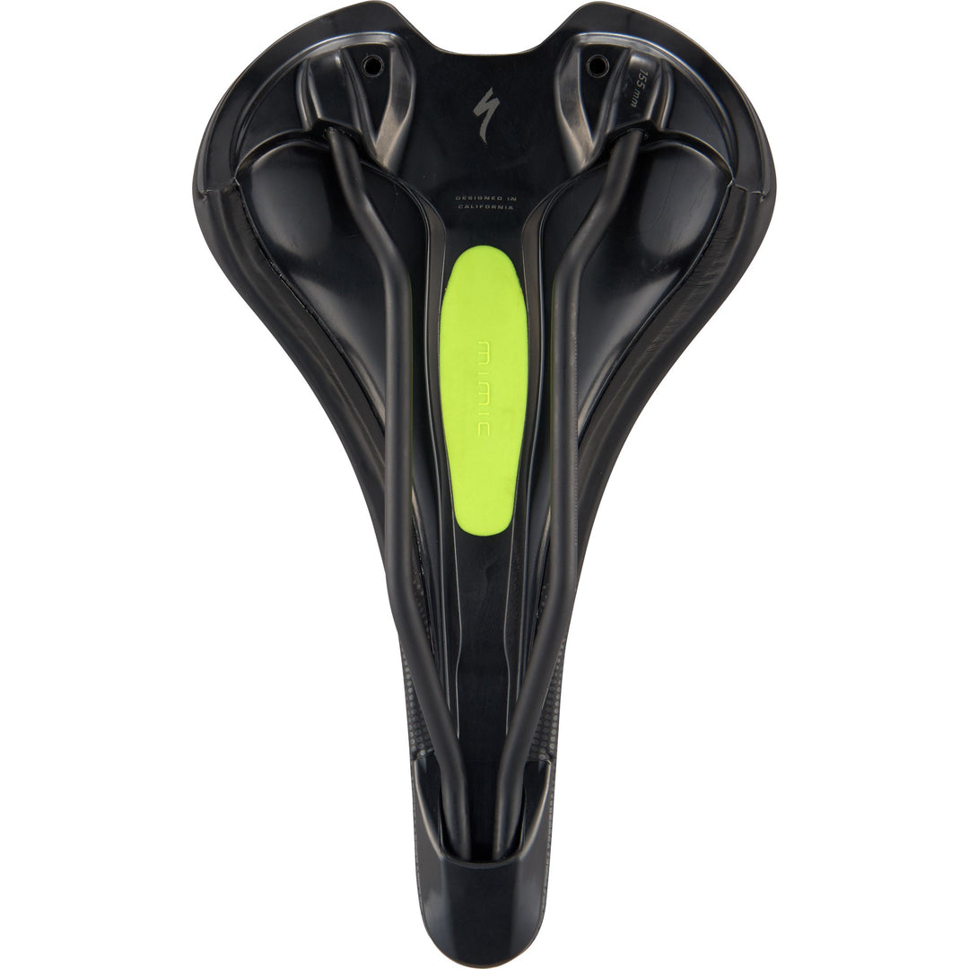 Romin EVO Expert with MIMIC