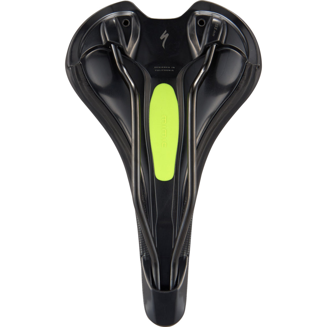 Romin EVO Comp with MIMIC