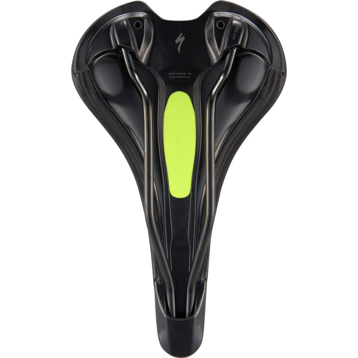 Romin EVO Comp with MIMIC
