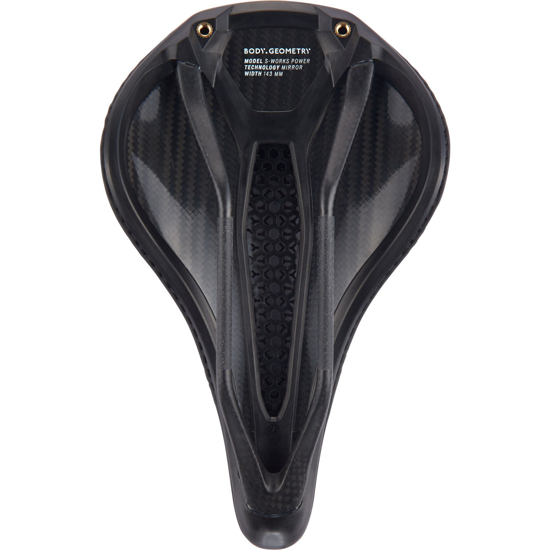 S-Works Power with Mirror