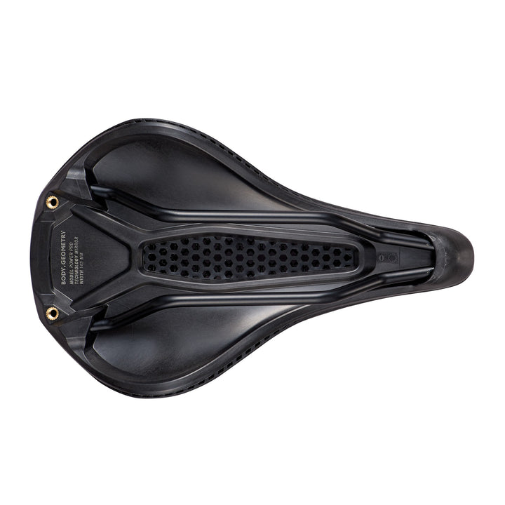 Power Pro with Mirror