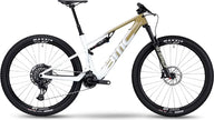 2023 BMC Fourstroke AMP LT ONE USA