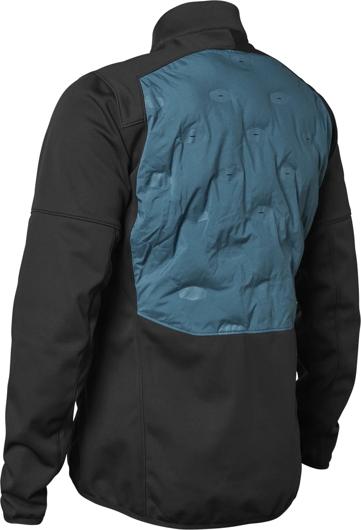 Fox Ranger Windbloc Fire Jacket