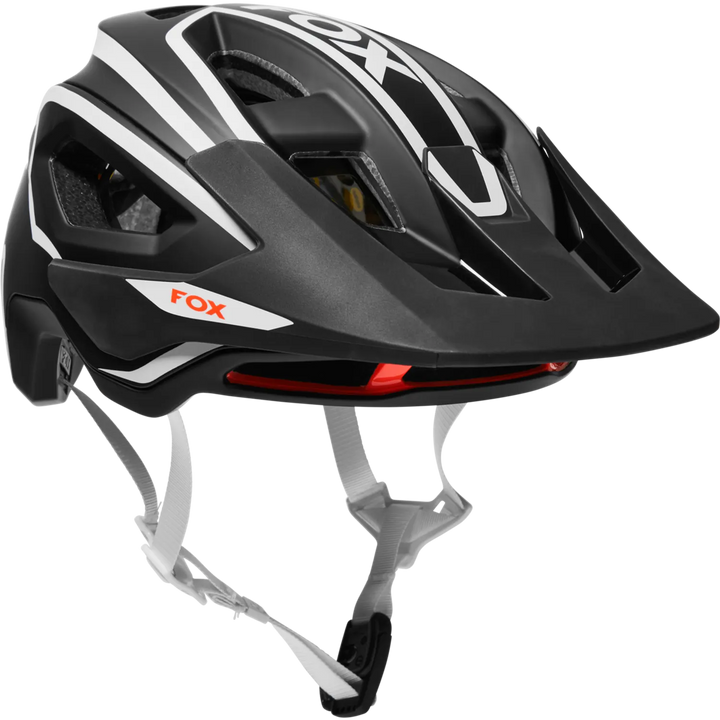 Fox Racing Speedframe Pro Dvide Helmet