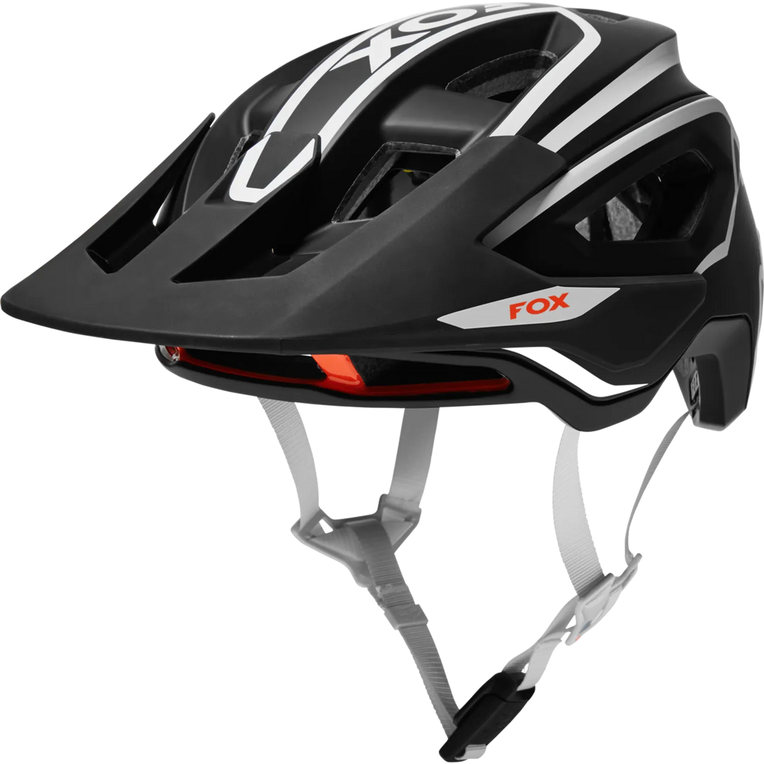 Fox Racing Speedframe Pro Dvide Helmet