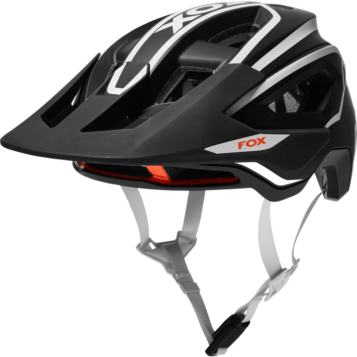 Fox Racing Speedframe Pro Dvide Helmet