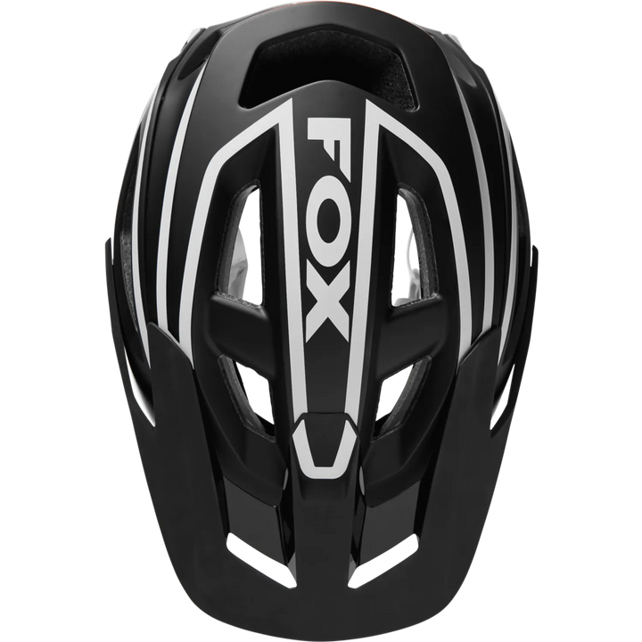 Fox Racing Speedframe Pro Dvide Helmet
