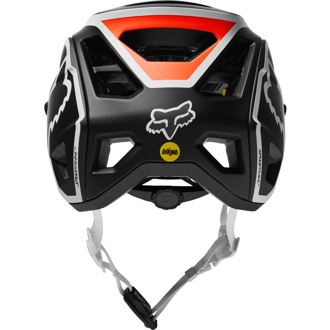 Fox Racing Speedframe Pro Dvide Helmet