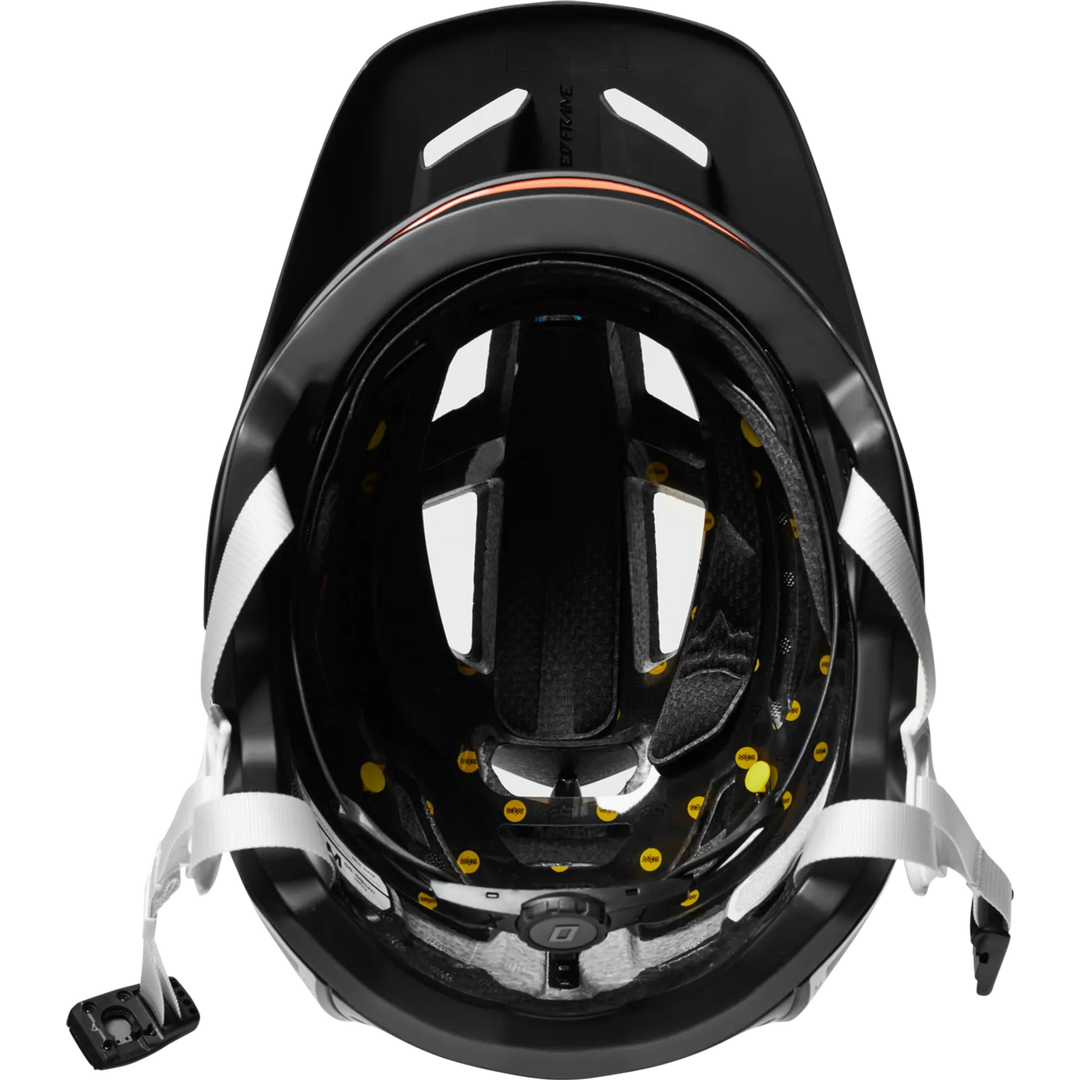 Fox Racing Speedframe Pro Dvide Helmet