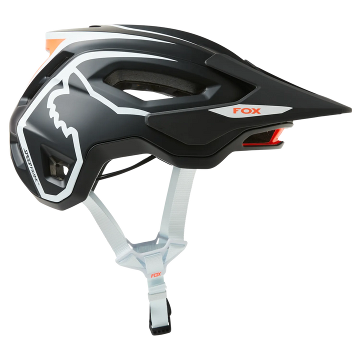 Fox Racing Speedframe Pro Dvide Helmet