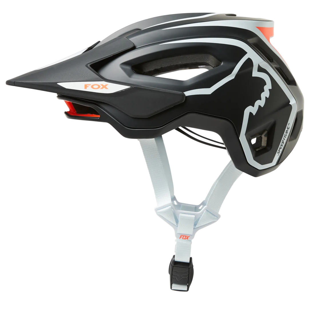 Fox Racing Speedframe Pro Dvide Helmet