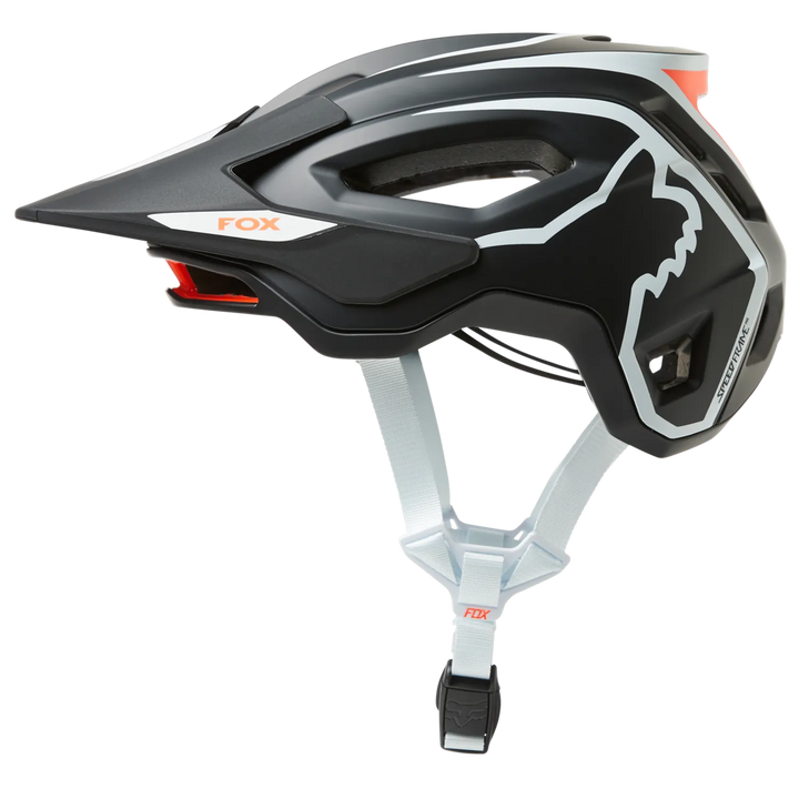 Fox Racing Speedframe Pro Dvide Helmet