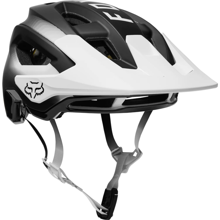 Fox Racing Speedframe Pro Fade
