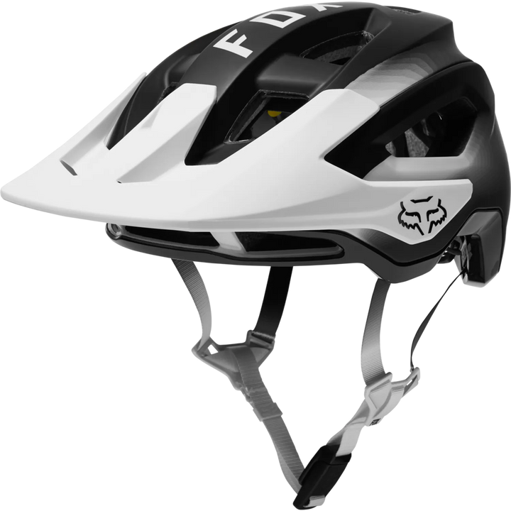 Fox Racing Speedframe Pro Fade