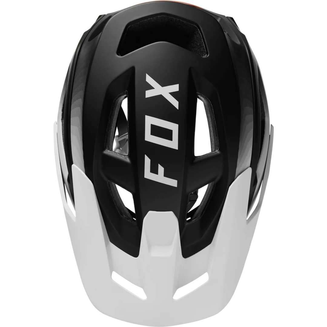 Fox Racing Speedframe Pro Fade