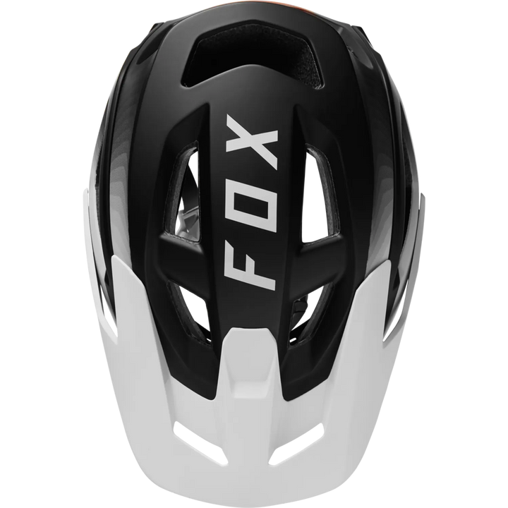 Fox Racing Speedframe Pro Fade