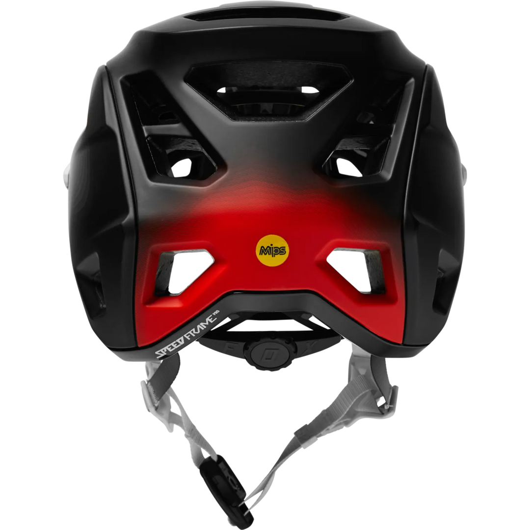 Fox Racing Speedframe Pro Fade