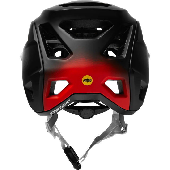Fox Racing Speedframe Pro Fade